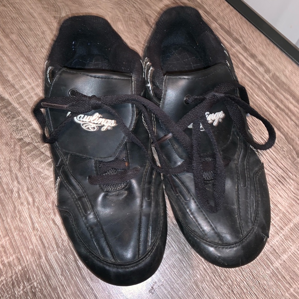 Rawlings cleats